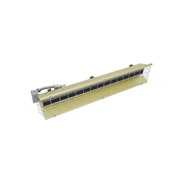 Tpi Fostoria Infrared Heater FSS-3120-1 Electric Overhead 3.15 kW 208V FSS31201 - main